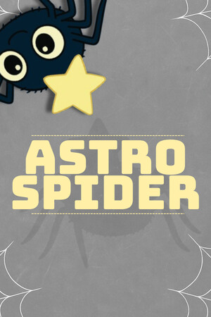 Astro Spider: Between Threads and Stars | PlayinGG