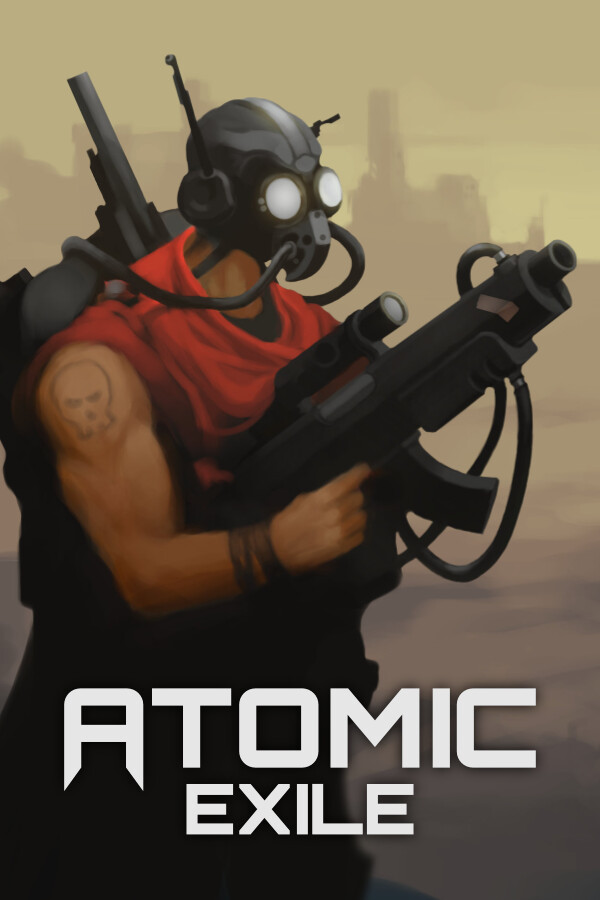 Atomic Exile | PlayinGG
