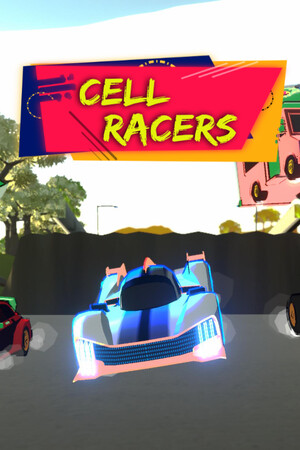 Cell Racers | PlayinGG