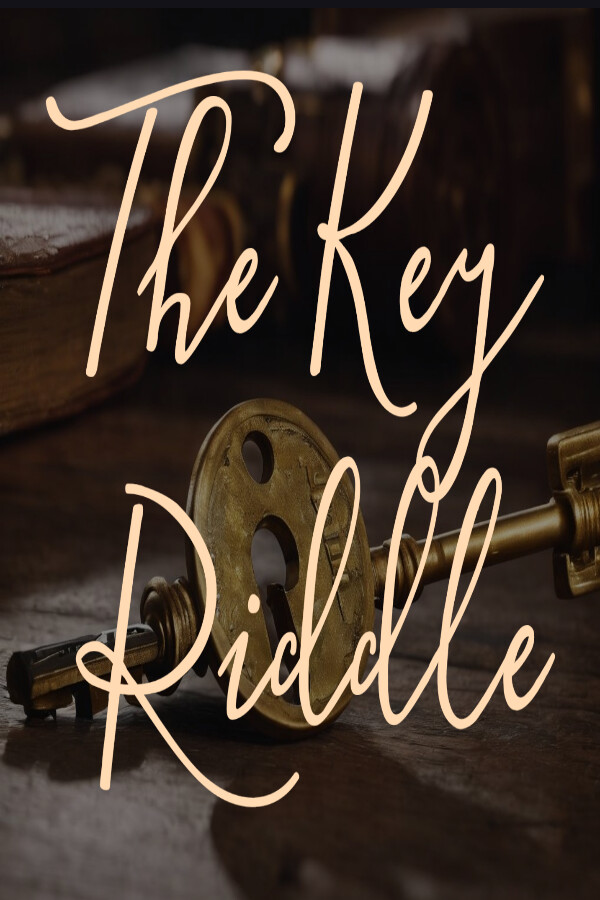 Castle Key Riddle THE KEY RIDDLE | PlayinGG
