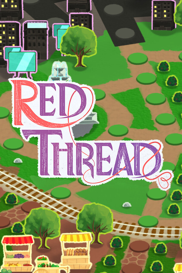 Red Thread | PlayinGG