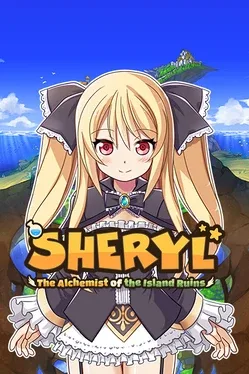 Sheryl: The Alchemist of the Island Ruins | PlayinGG