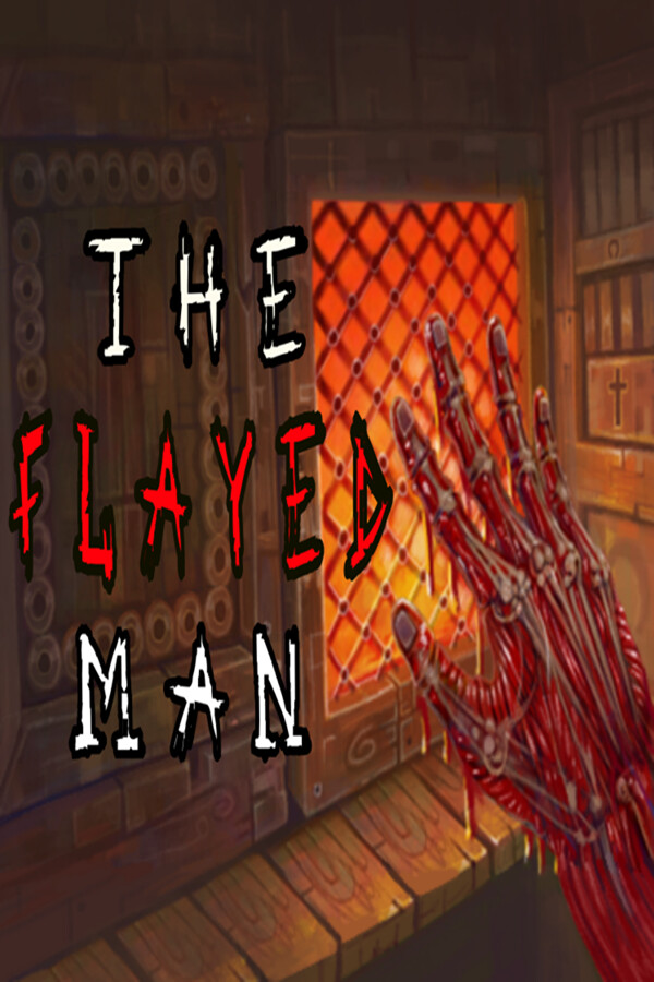 The Flayed Man | PlayinGG