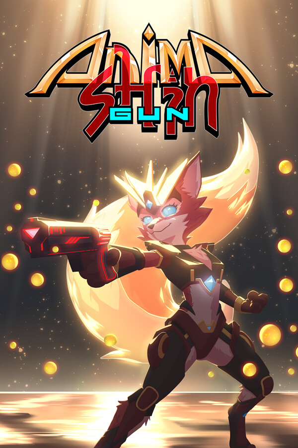 Anima Shin Gun | PlayinGG