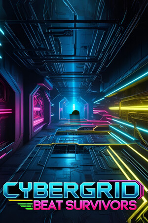 Cybergrid: Beat Survivors | PlayinGG