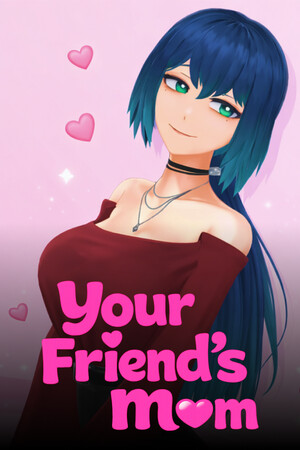 Your Friend's Mom | PlayinGG