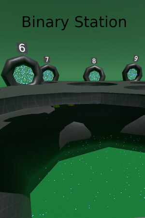 Binary Station | PlayinGG