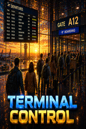 Terminal Control | PlayinGG