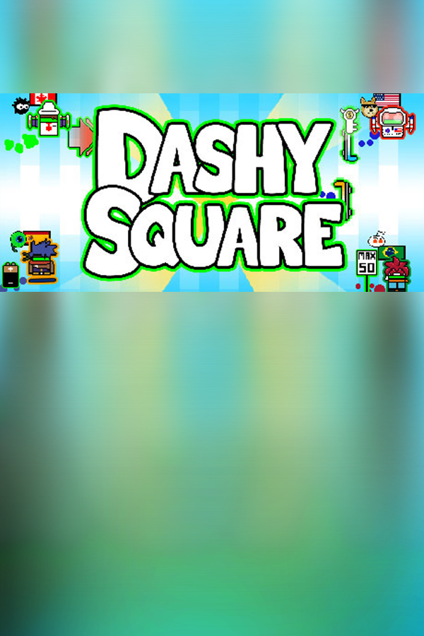 Dashy Square | PlayinGG
