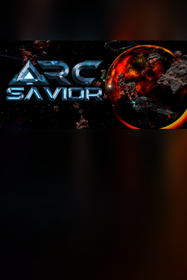 Arc Savior | PlayinGG
