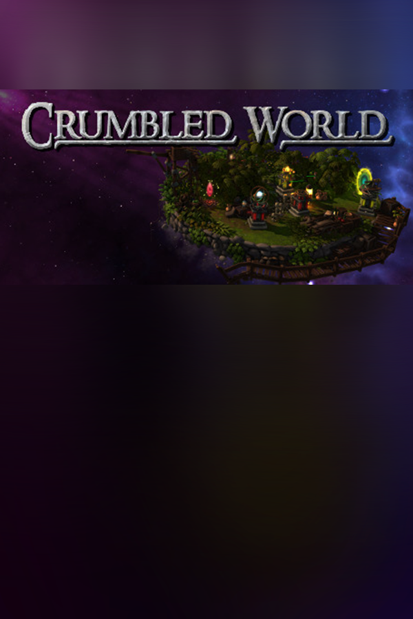 Crumbled World | PlayinGG