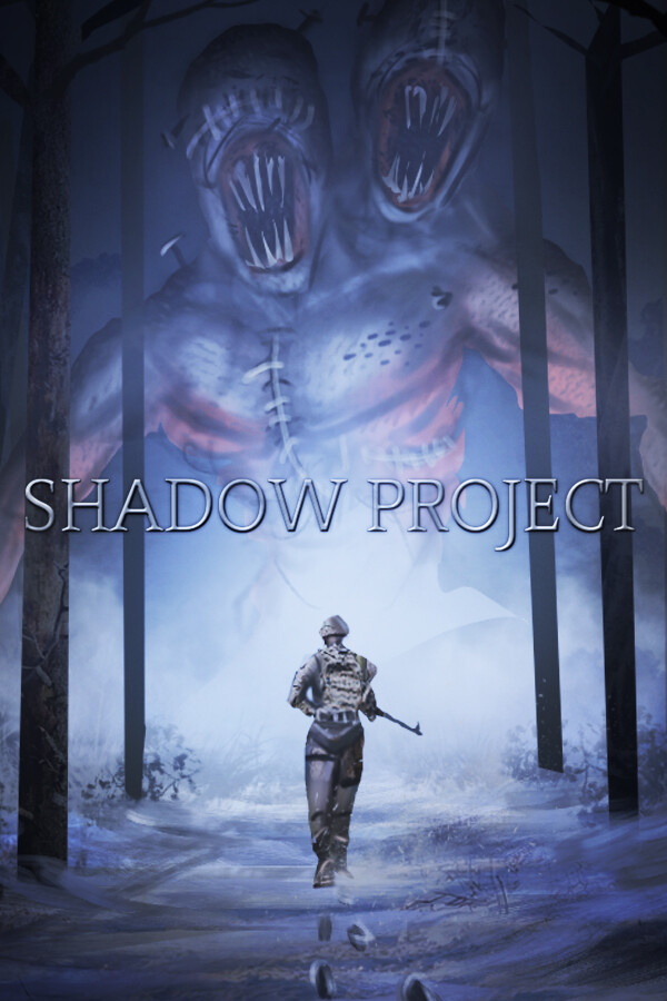 Shadow Project | PlayinGG