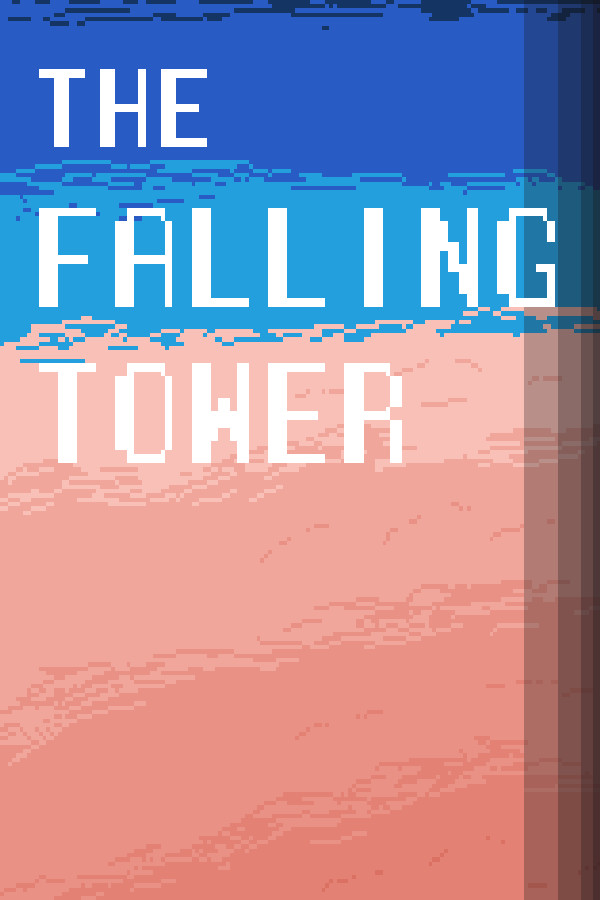 The falling tower | PlayinGG