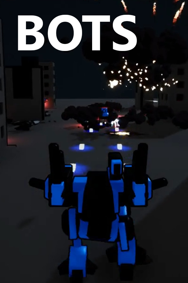 BOTS | PlayinGG