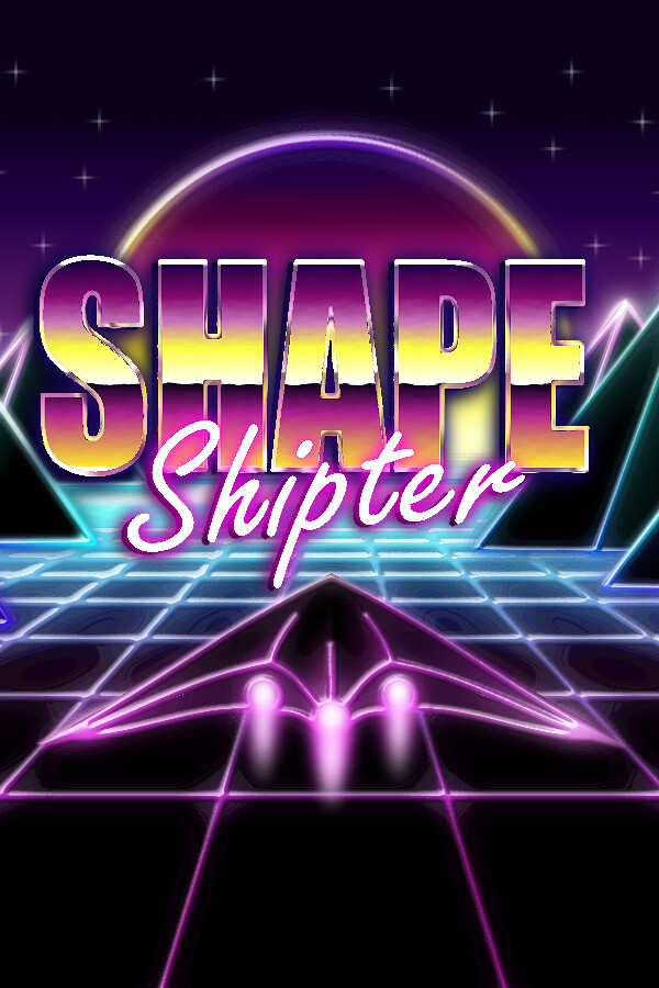 Shape Shipter | PlayinGG