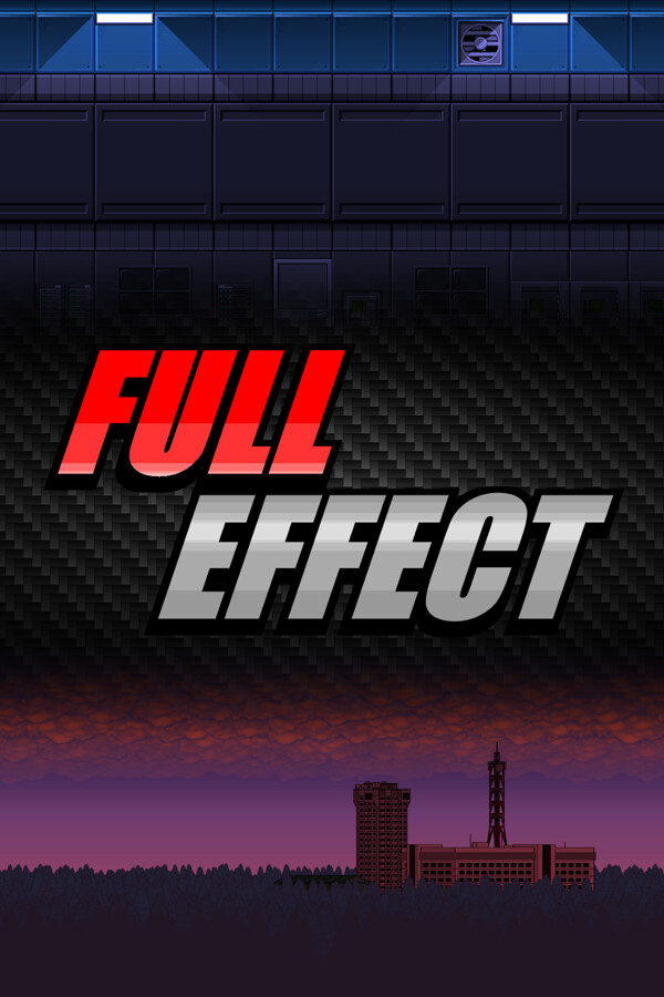Full Effect | PlayinGG