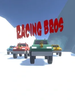 RACING BROS | PlayinGG