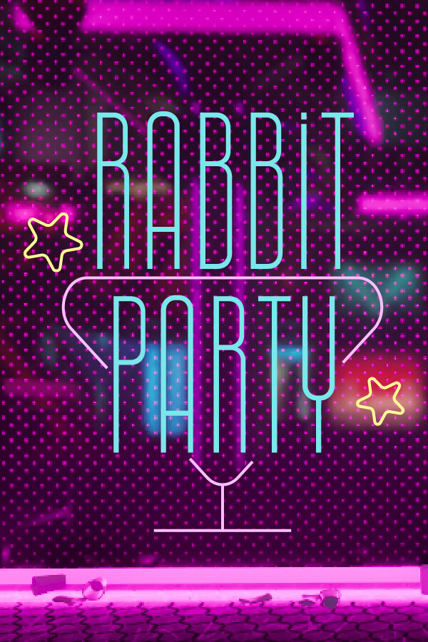 Vip Rabbit RabbitParty | PlayinGG
