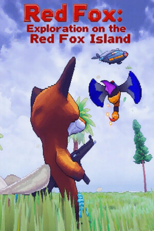 Red Fox Task Red Fox: Exploration on the the Red Fox Island | PlayinGG