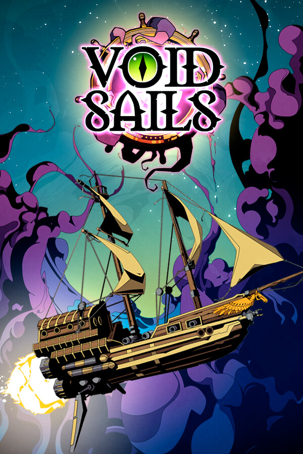 Void Sails | PlayinGG