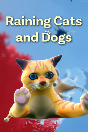 Raining Cats and Dogs | PlayinGG