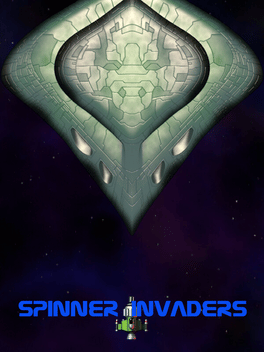 Spinner Invaders | PlayinGG
