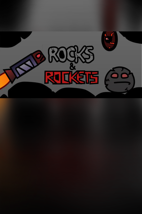 Rocks and Rockets | PlayinGG