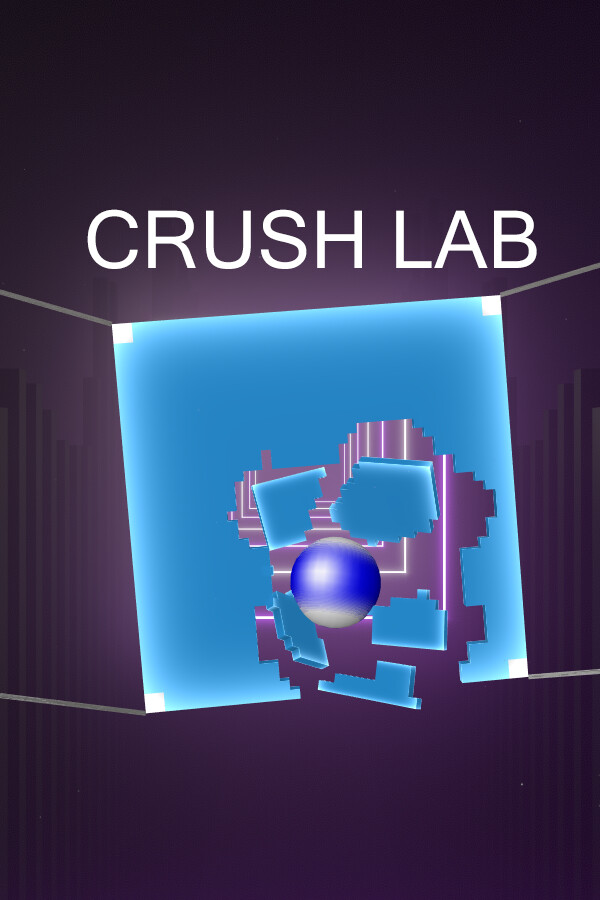 Crush Lab | PlayinGG