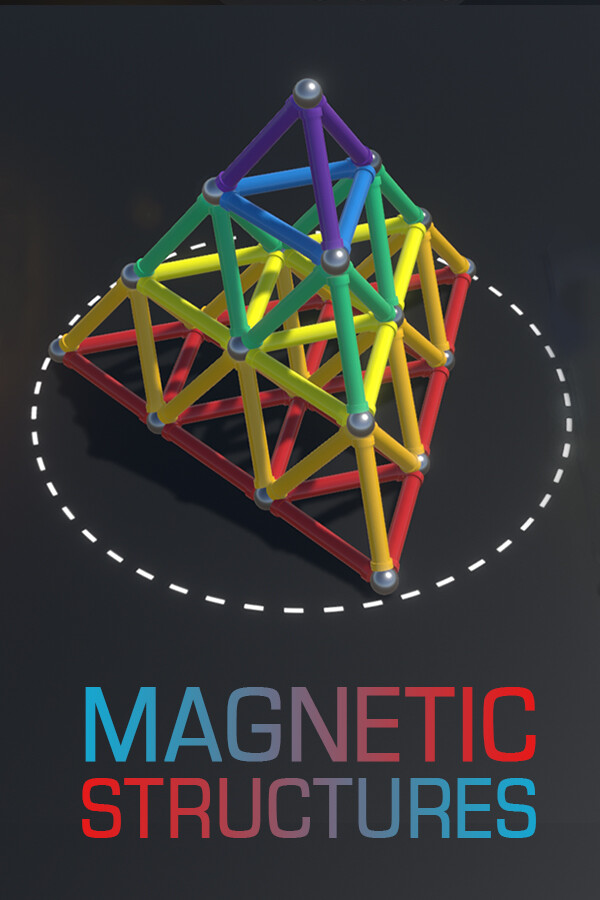 Magnetic Shape Structures Magnetic Structures | PlayinGG