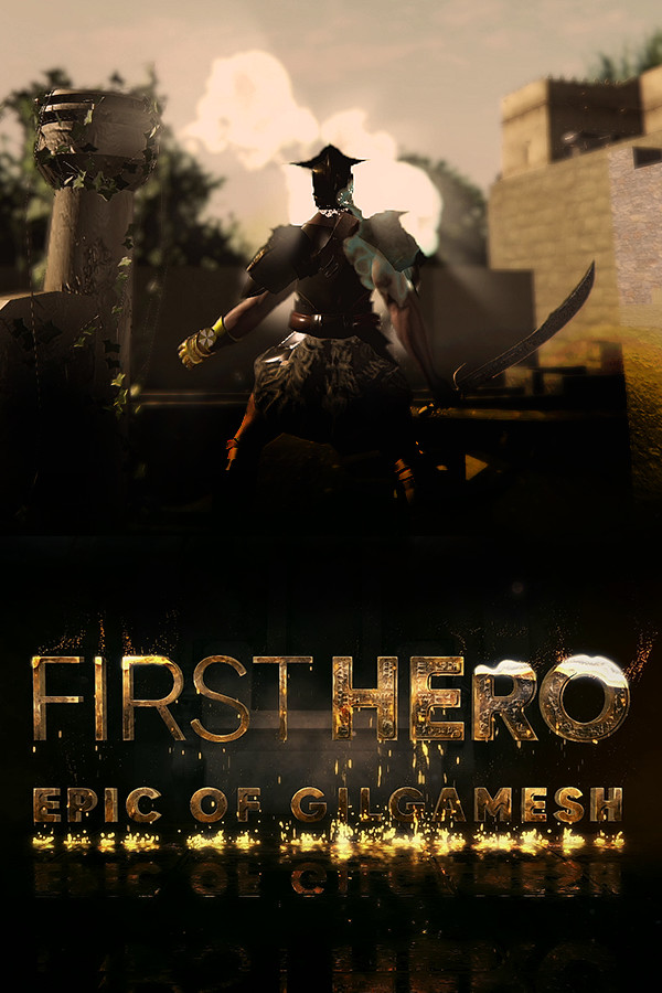 First Hero - Epic of Gilgamesh | PlayinGG