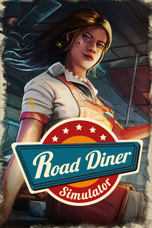 Road Diner Simulator | PlayinGG