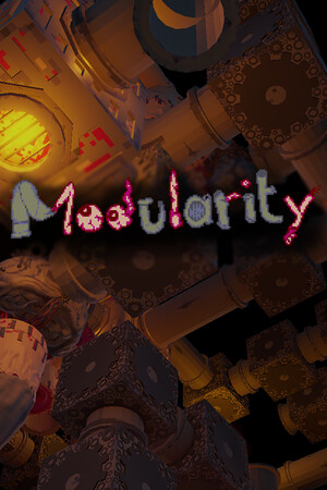 Modularity | PlayinGG