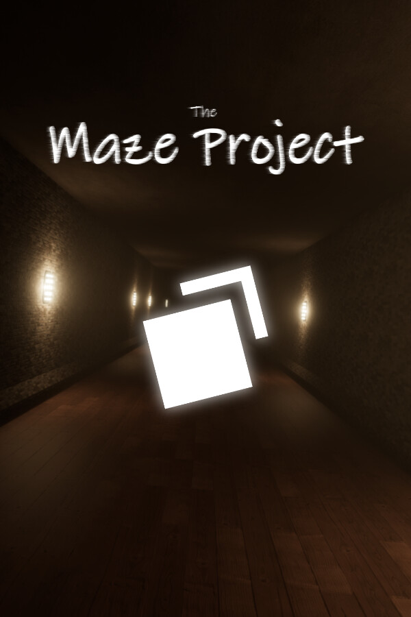 The Maze Project | PlayinGG
