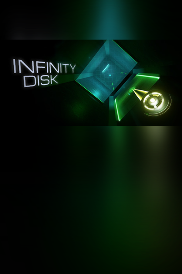 Infinity Disk | PlayinGG