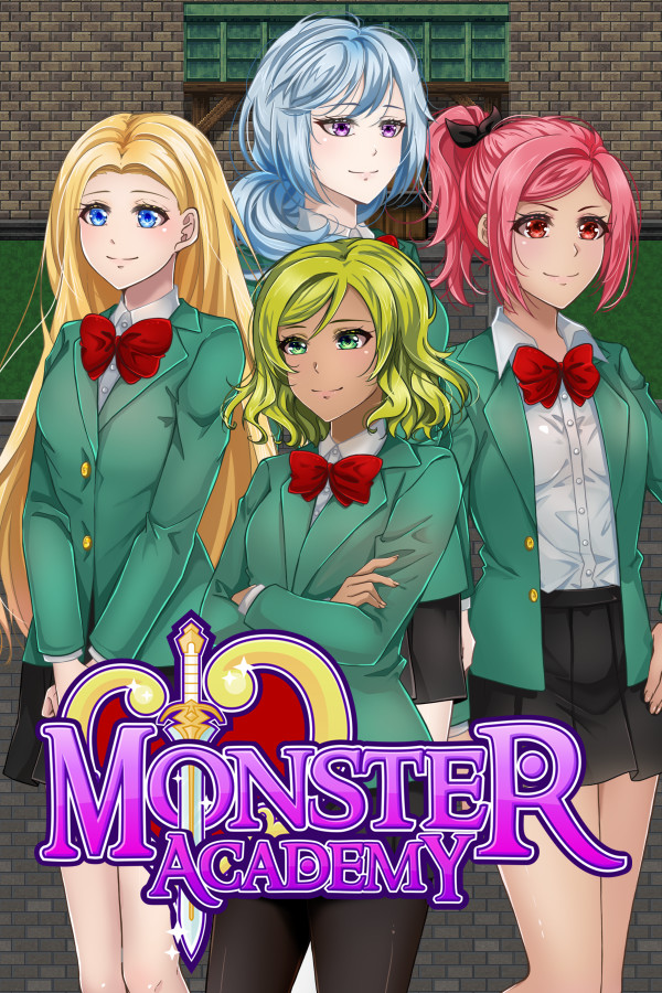 Monster Academy | PlayinGG