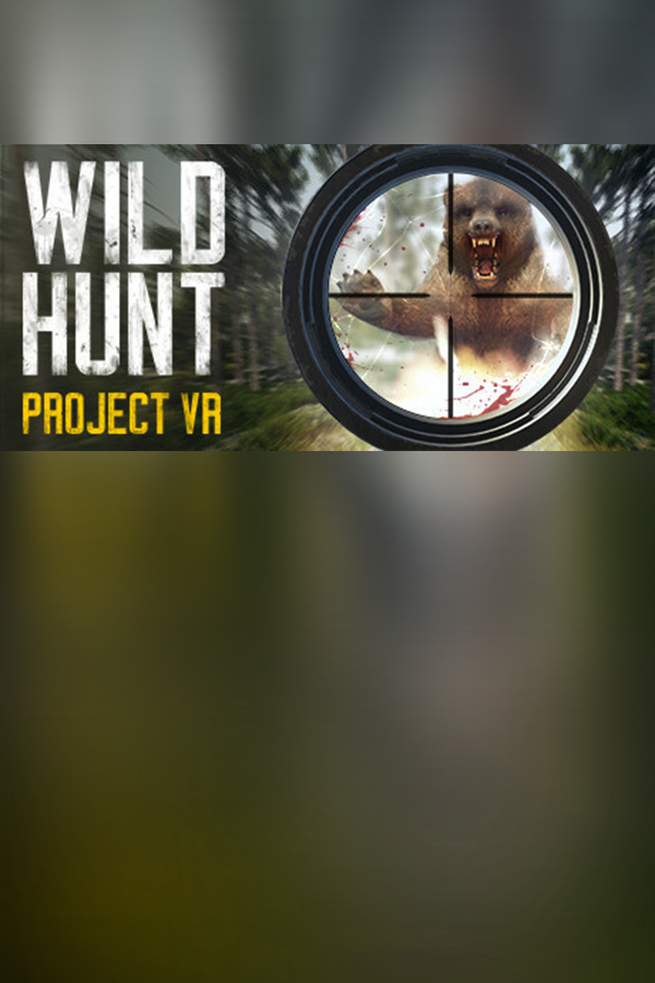 Project VR Wild Hunt | PlayinGG