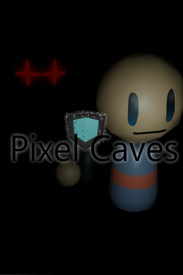 PixelCaves | PlayinGG