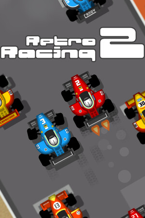 Retro Racing 2 | PlayinGG