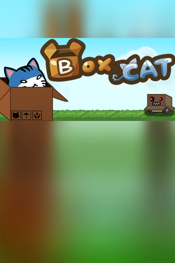BoxCat | PlayinGG