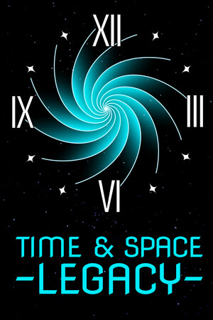 Time and Space Legacy | PlayinGG