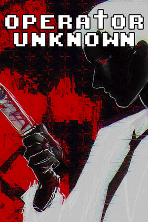Operator Unknown | PlayinGG