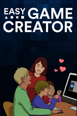 Easy Game Creator | PlayinGG