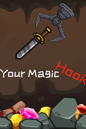 Your Magic Hook | PlayinGG