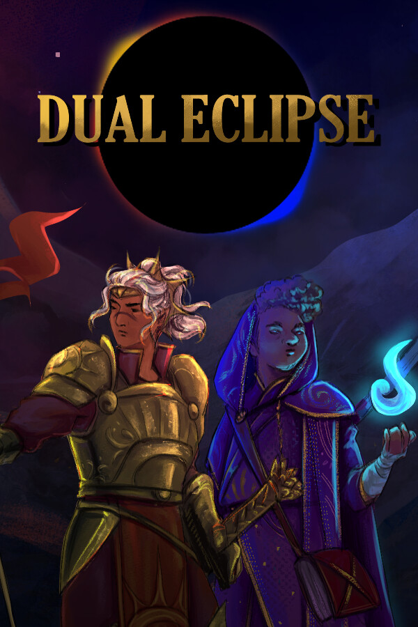 Dual Eclipse | PlayinGG