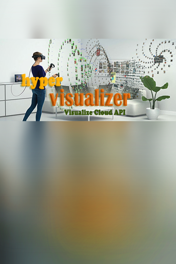 Visualzer Game Hyper Visualizer | PlayinGG