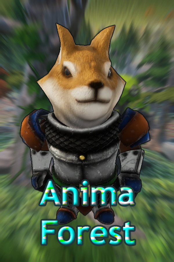 Anima Forest | PlayinGG