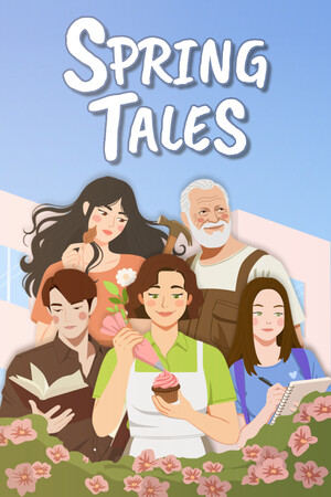 Spring Tales | PlayinGG