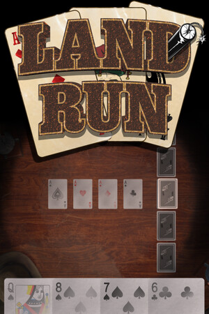 Land Run | PlayinGG