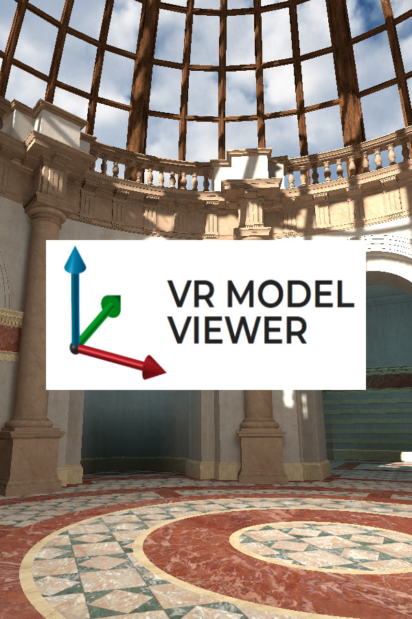 VR Model Viewer | PlayinGG