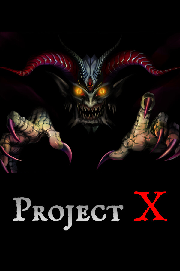 Project X | PlayinGG